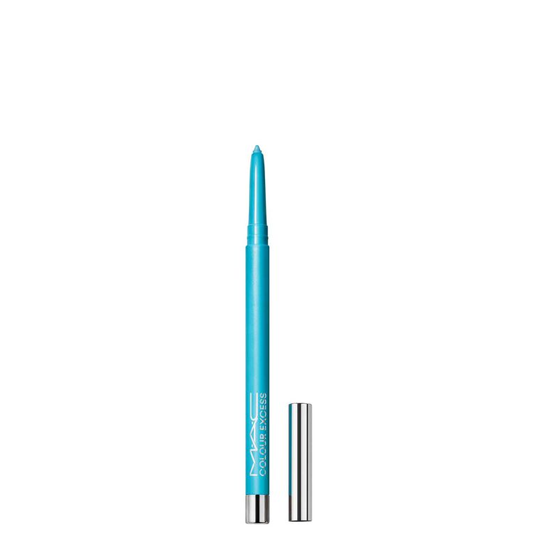 MAC Colour Excess Gel Eye Liner image number 8